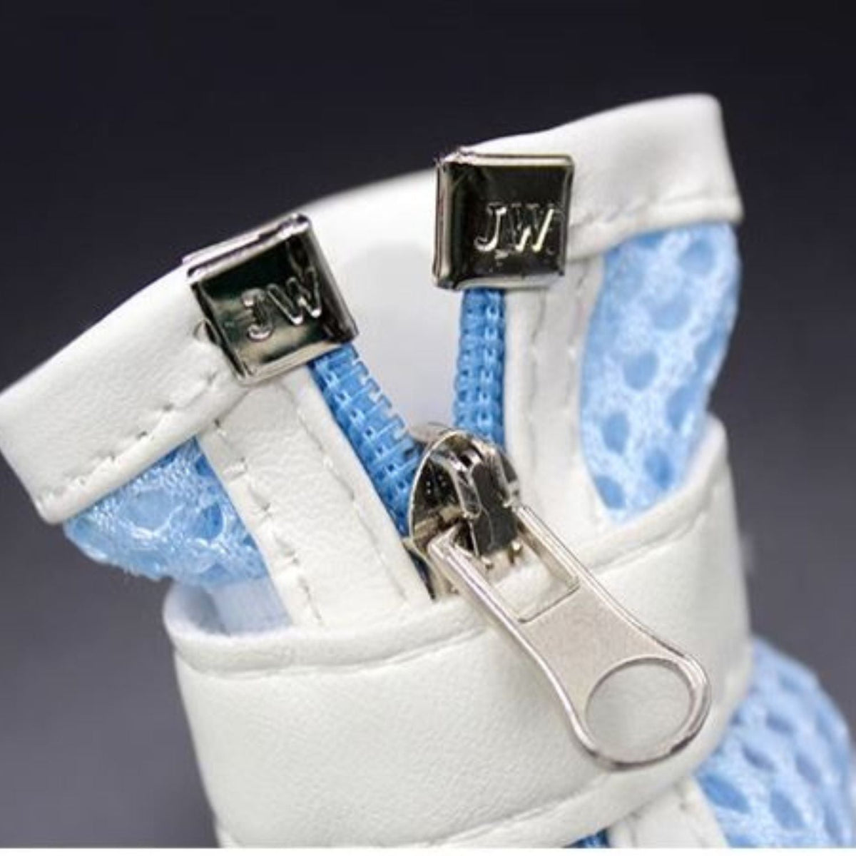 www.frenchie.shop-Pawrence-Breathable-French-Bulldog-Booties