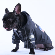 Coatstart™ French Bulldog Stylish Raincoat - French Bulldog Shop