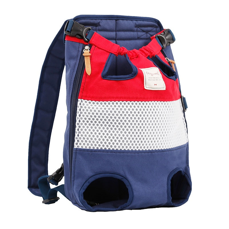 French Bulldog Carrier Backpack ™- French Bulldog Shop