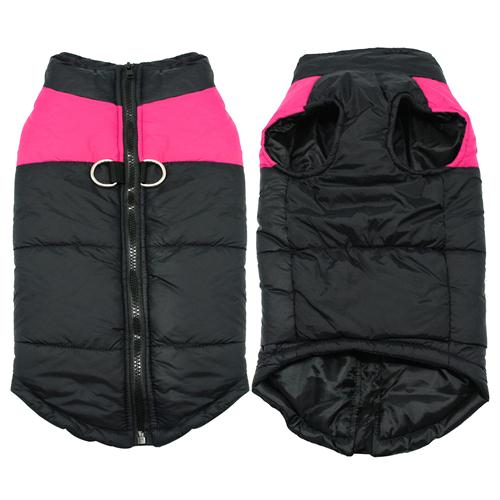 French Bulldog Winter Coat - French Bulldog Shop