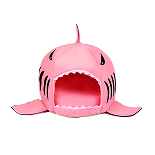 Frenchie Shark Bed Warm House - The Frenchie Shop