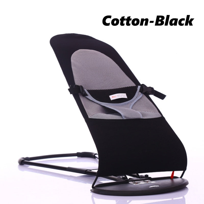 French Bulldog Rocking Chair Bed Spring Recliner - French Bulldog shop