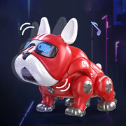 Frenchie Robot Toy